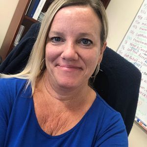 Meet your Posher, Kristen